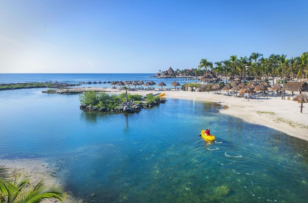 Catalonia Yucatan Beach Resort & Spa