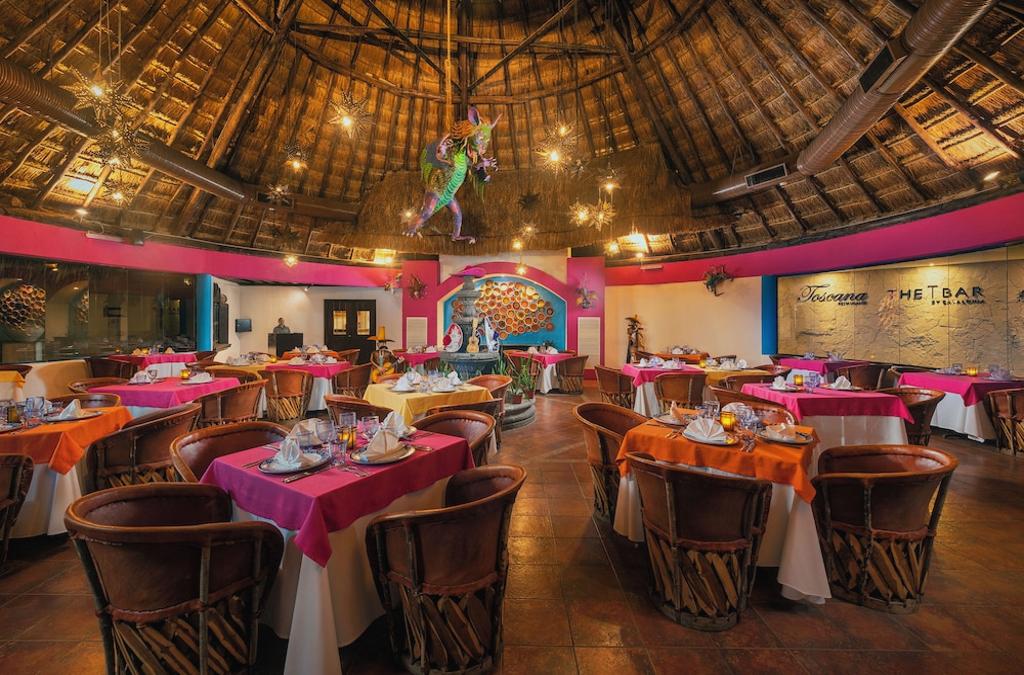 Catalonia Yucatan Beach Resort & Spa