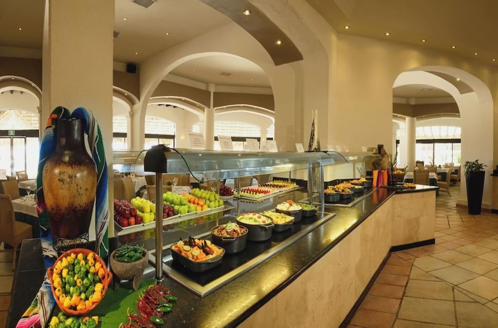 Catalonia Yucatan Beach Resort & Spa