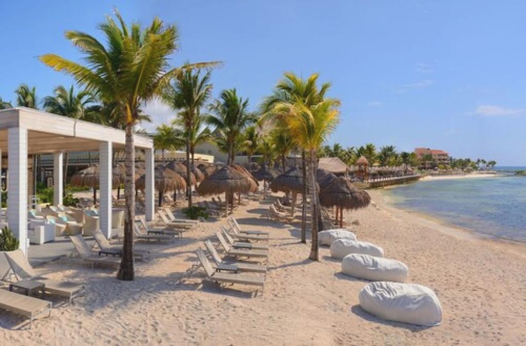 Catalonia Yucatan Beach Resort & Spa