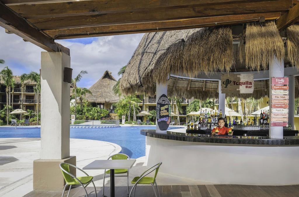 Catalonia Yucatan Beach Resort & Spa