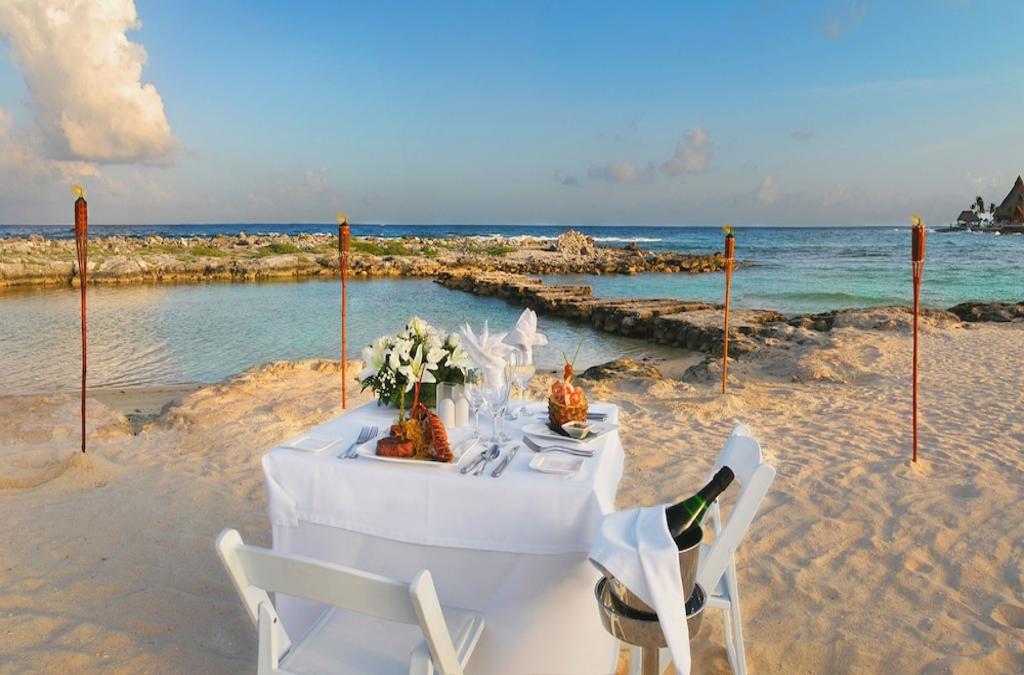 Catalonia Yucatan Beach Resort & Spa