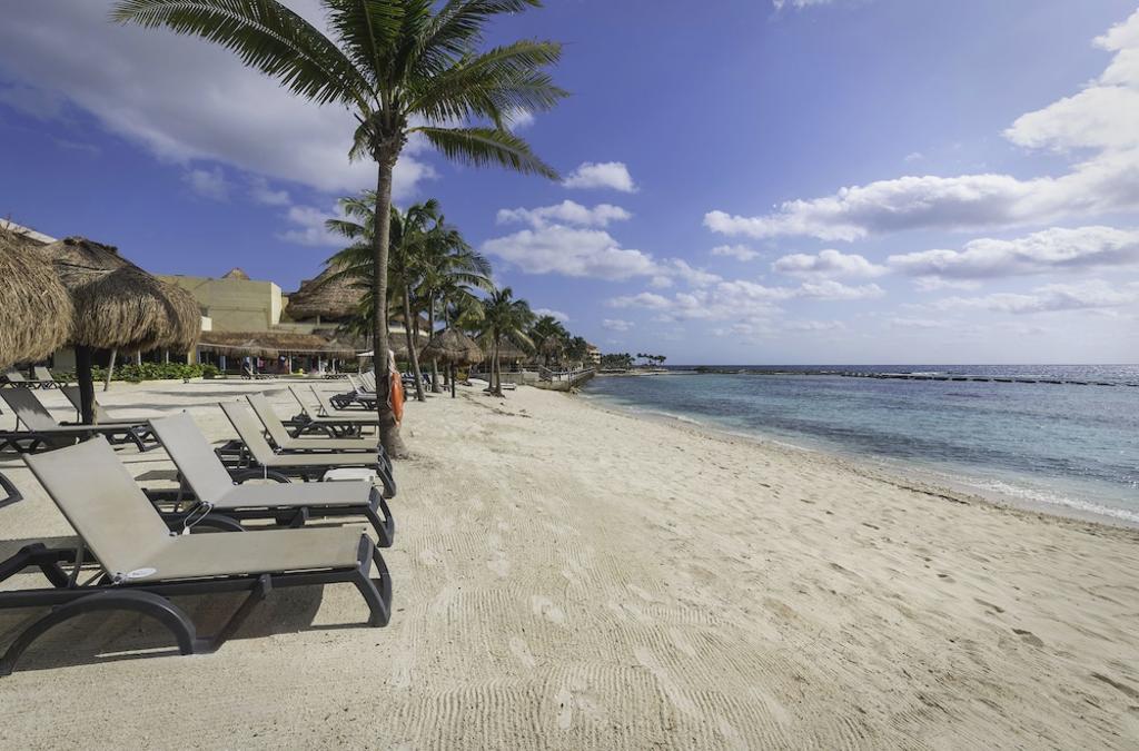 Catalonia Yucatan Beach Resort & Spa