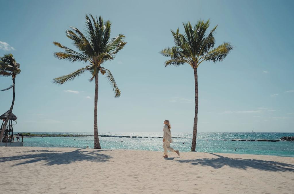 Catalonia Yucatan Beach Resort & Spa