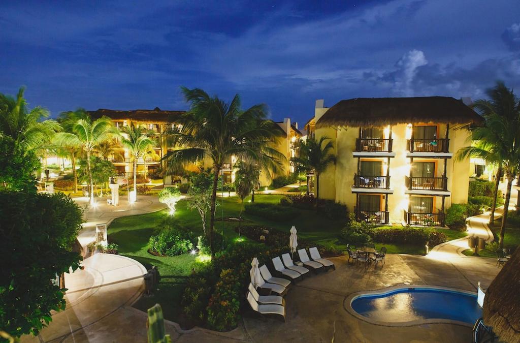 Catalonia Yucatan Beach Resort & Spa