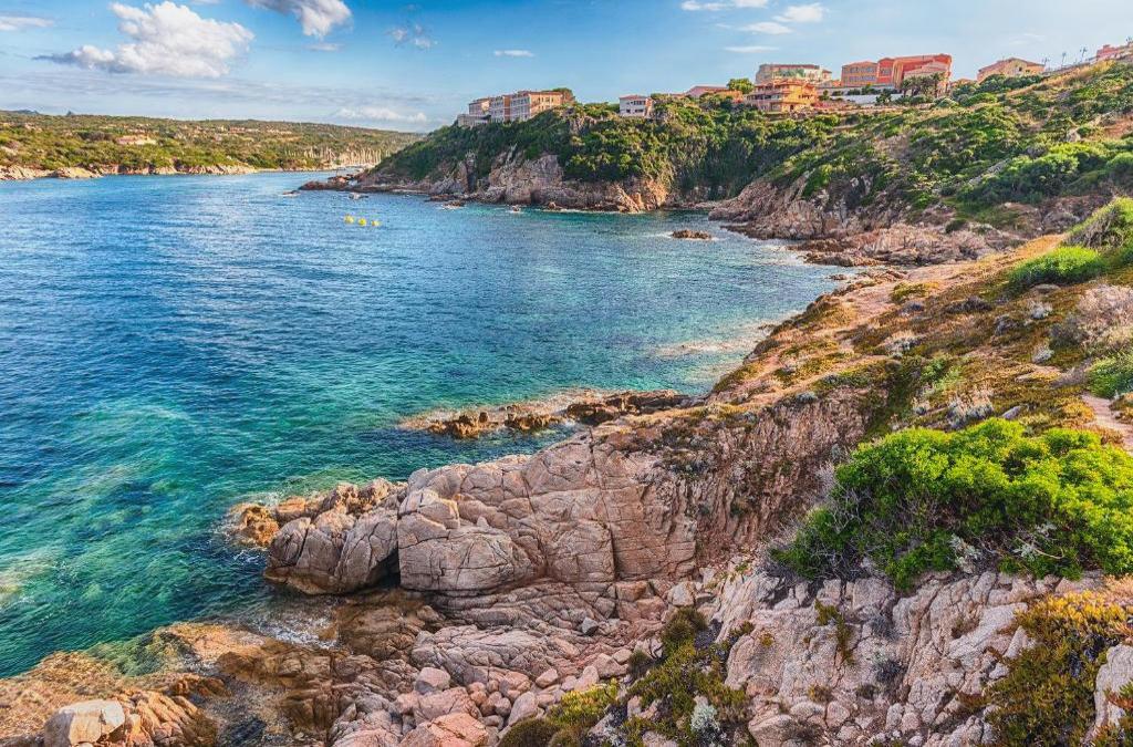 Apartamentos Mirti Bianchi