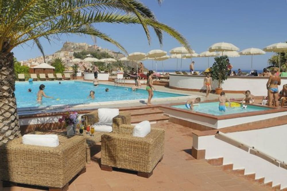Hotel Pedraladda