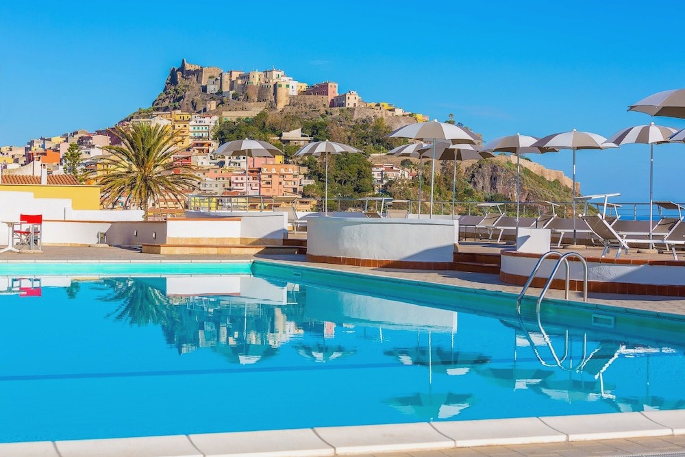 Hotel Pedraladda