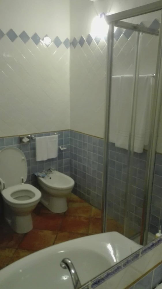 Hotel Pedraladda