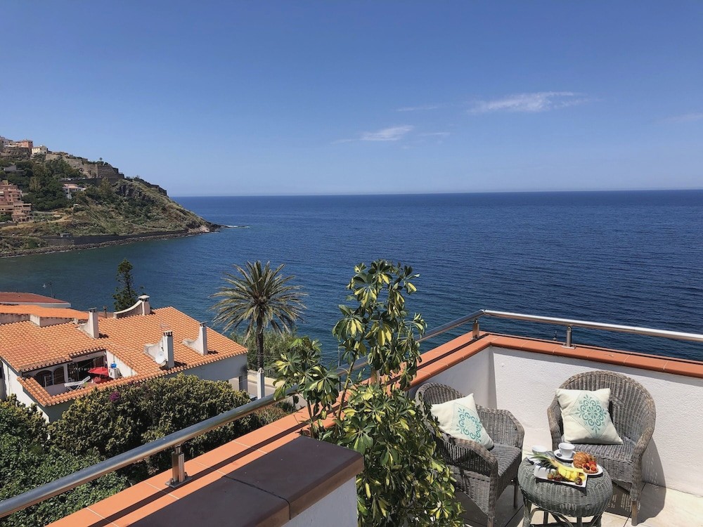 Hotel Pedraladda