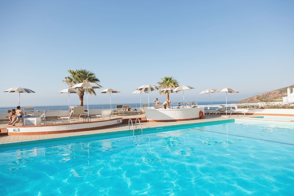 Hotel Pedraladda