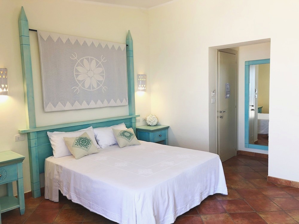 Hotel Pedraladda