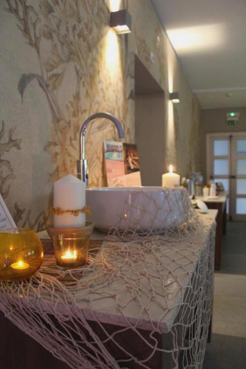 Towers Hotel Stabiae Sorrento Coast
