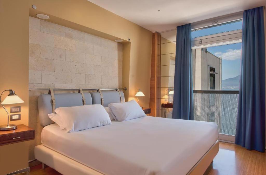 Towers Hotel Stabiae Sorrento Coast