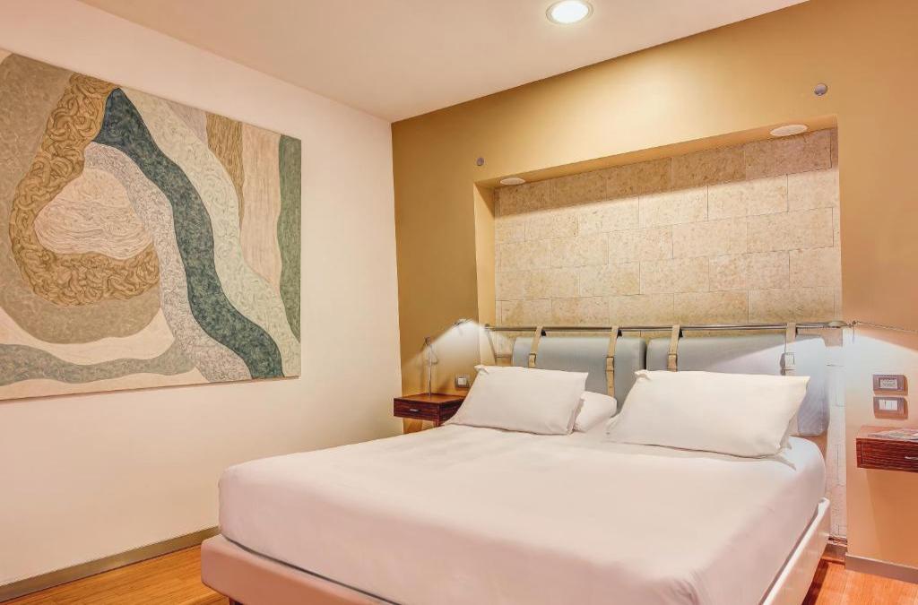 Towers Hotel Stabiae Sorrento Coast