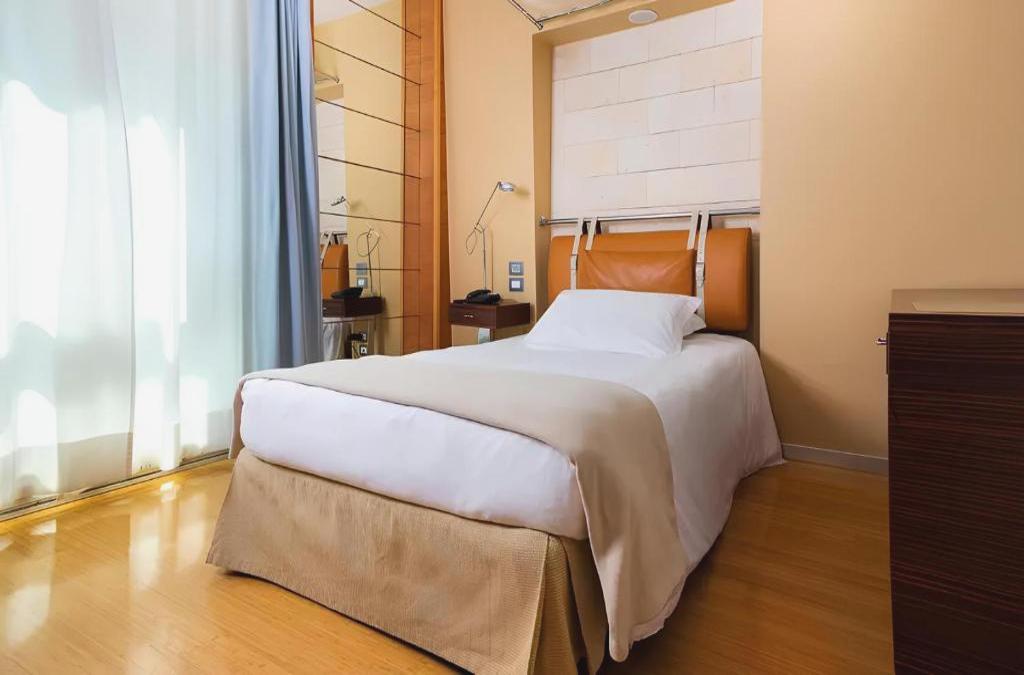 Towers Hotel Stabiae Sorrento Coast