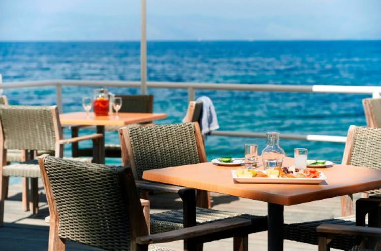 Ionian Princess Club Suite Hotel