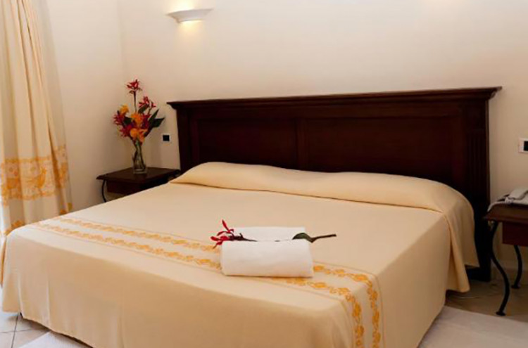 Horse Country Resort Congress & SPA