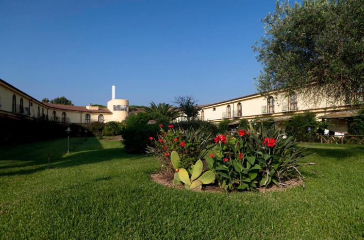 Horse Country Resort Congress & SPA