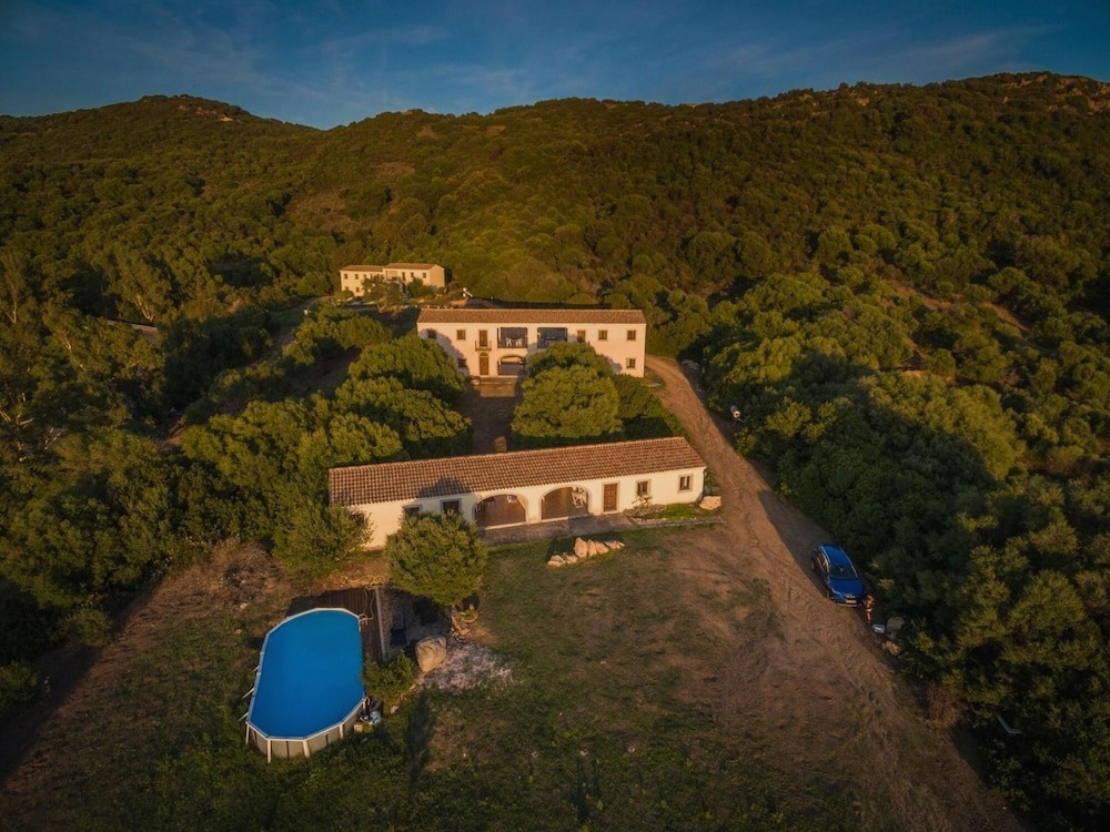 Stazzi Di Gallura - Giagumeddu