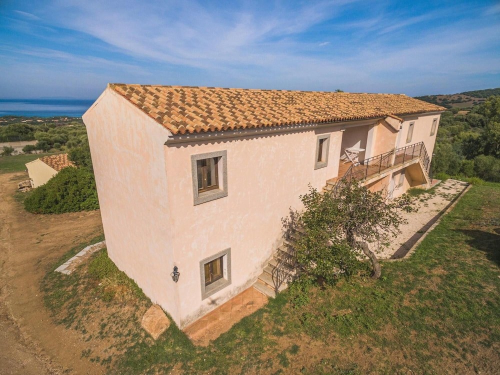 Stazzi Di Gallura - Giagumeddu