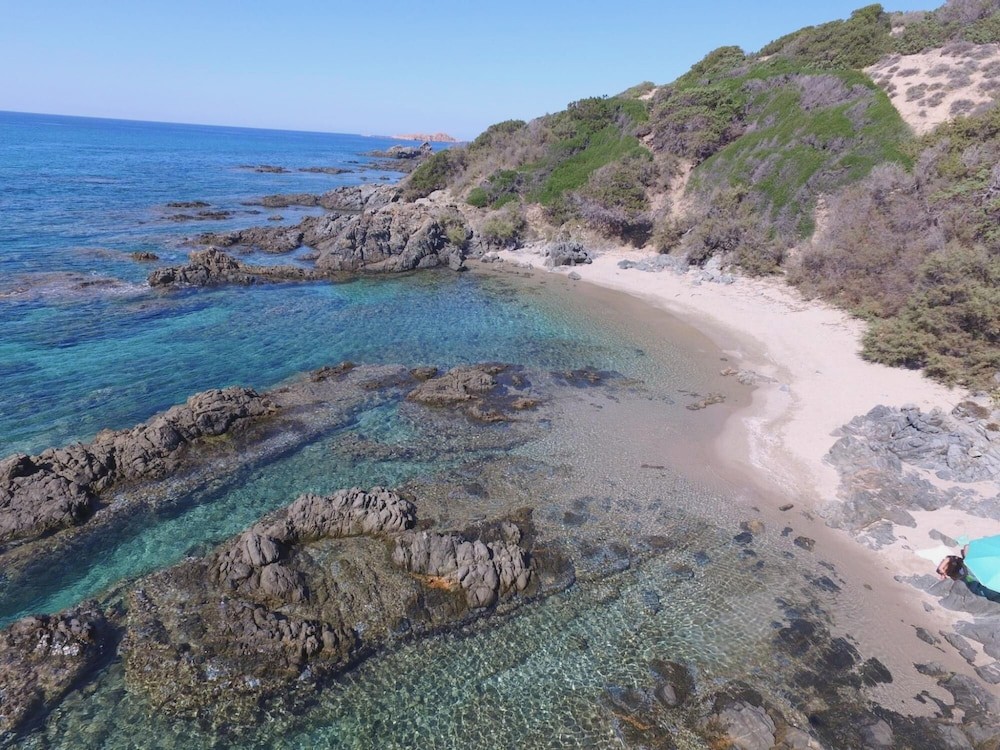 Stazzi Di Gallura - Giagumeddu