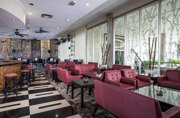 Tryp Habana Libre