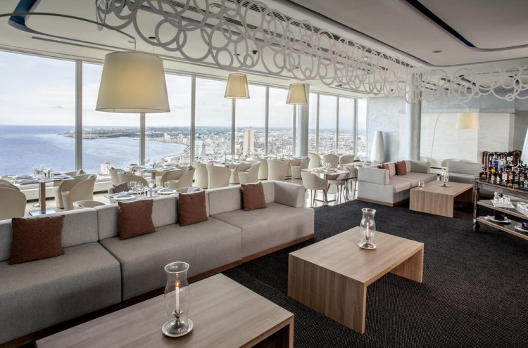 Tryp Habana Libre