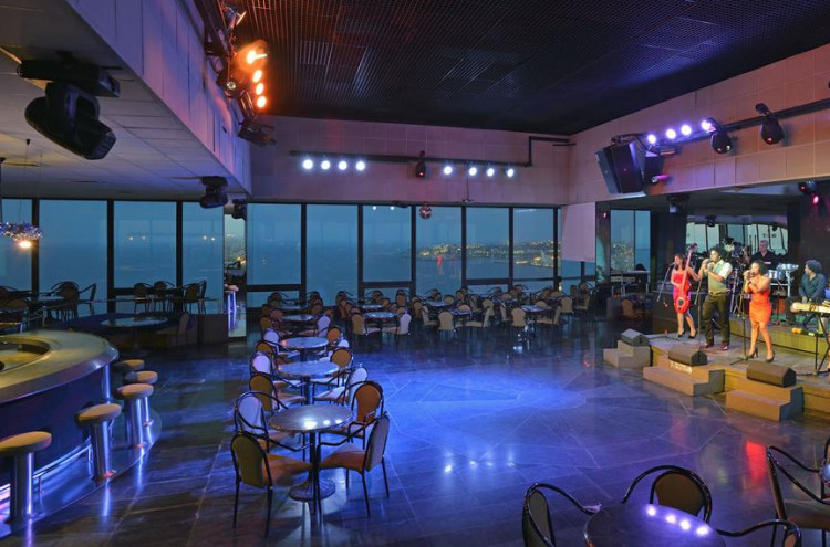 Tryp Habana Libre