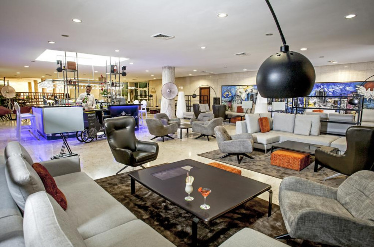 Tryp Habana Libre