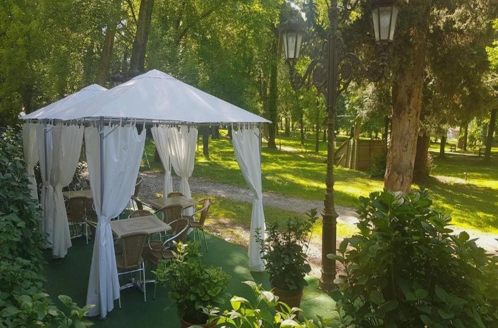 Cabárceno et détente : nature et bien-être en Cantabrie