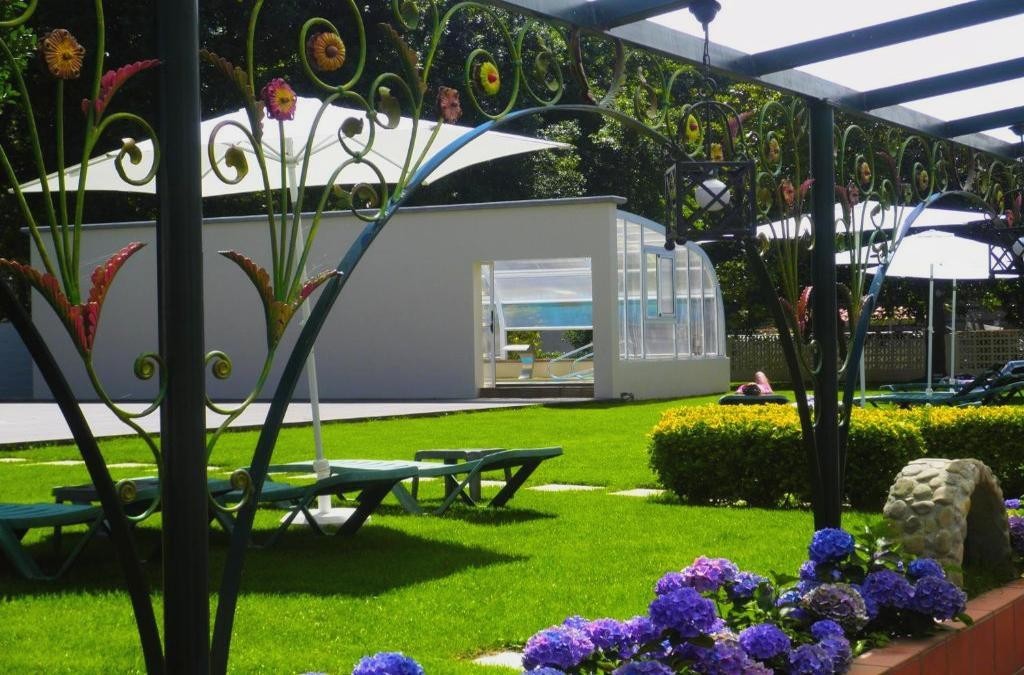 Cabárceno et détente : nature et bien-être en Cantabrie - Hotel Balneario de Alceda