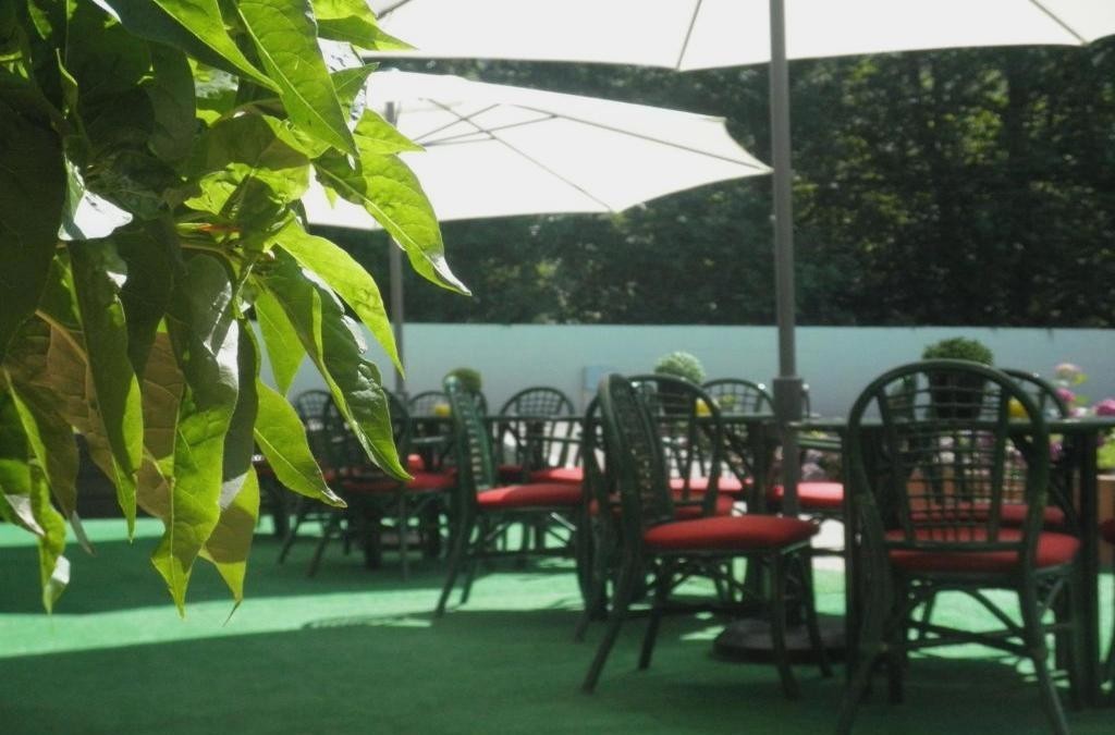 Cabárceno et détente : nature et bien-être en Cantabrie - Hotel Balneario de Alceda