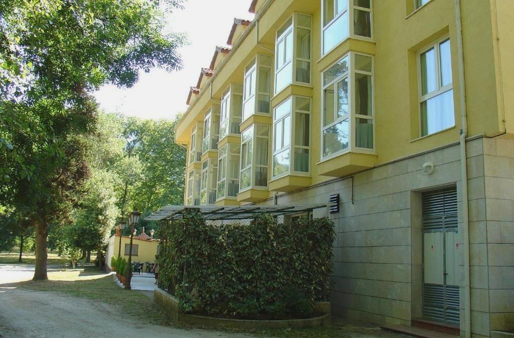 Cabárceno et détente : nature et bien-être en Cantabrie - Hotel Balneario de Alceda