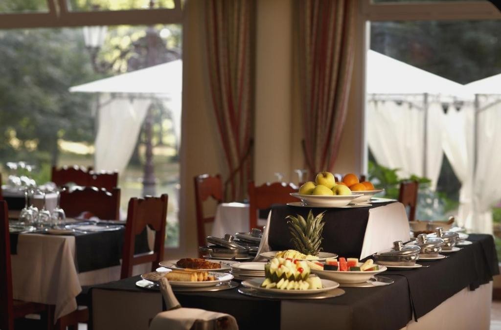 Cabárceno et détente : nature et bien-être en Cantabrie - Hotel Balneario de Alceda