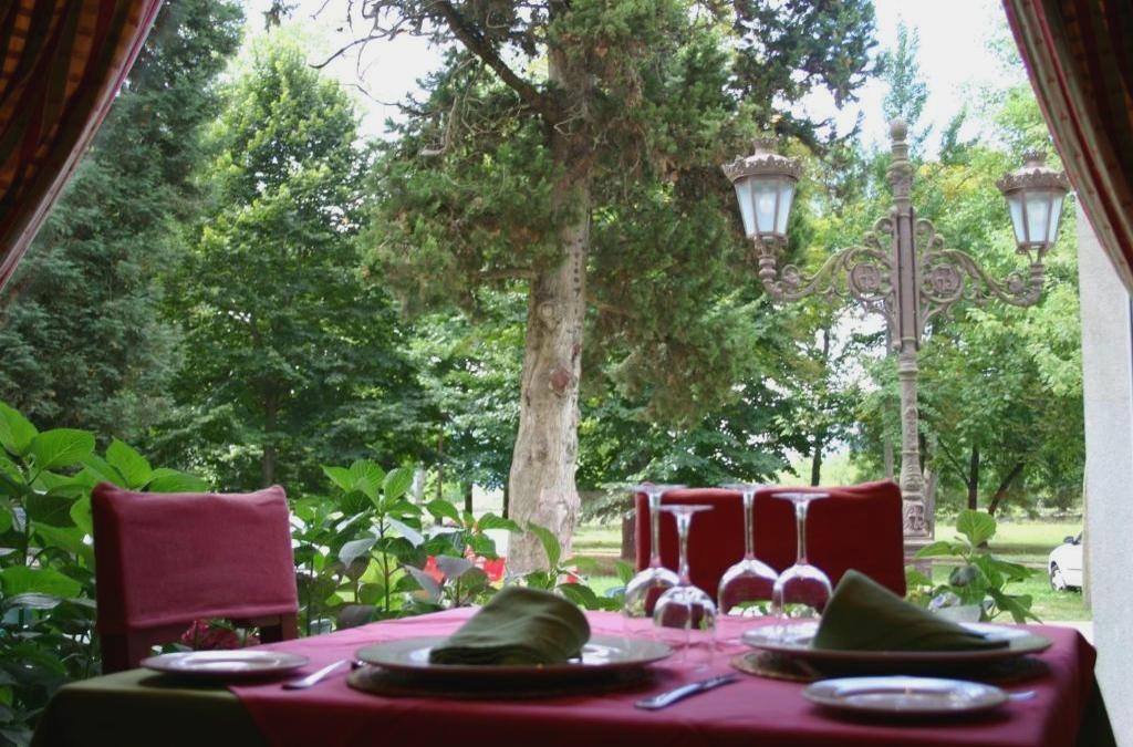 Cabárceno et détente : nature et bien-être en Cantabrie - Hotel Balneario de Alceda