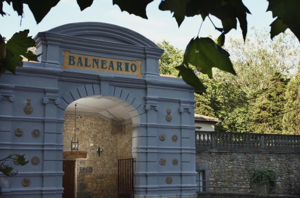 Cabárceno et détente : nature et bien-être en Cantabrie - Hotel Balneario de Alceda