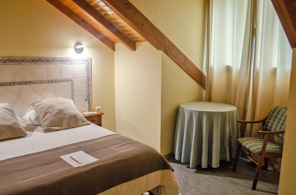 Cabárceno et détente : nature et bien-être en Cantabrie - Hotel Balneario de Alceda