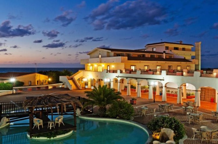 Apartamentos La Plage Noire