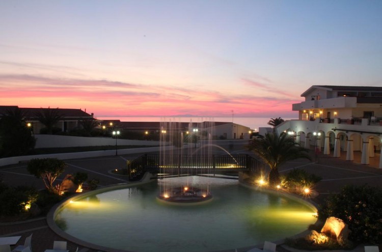 Apartamentos La Plage Noire