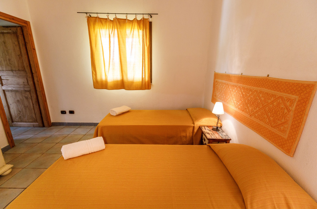 B&B Stazzi di Gallura