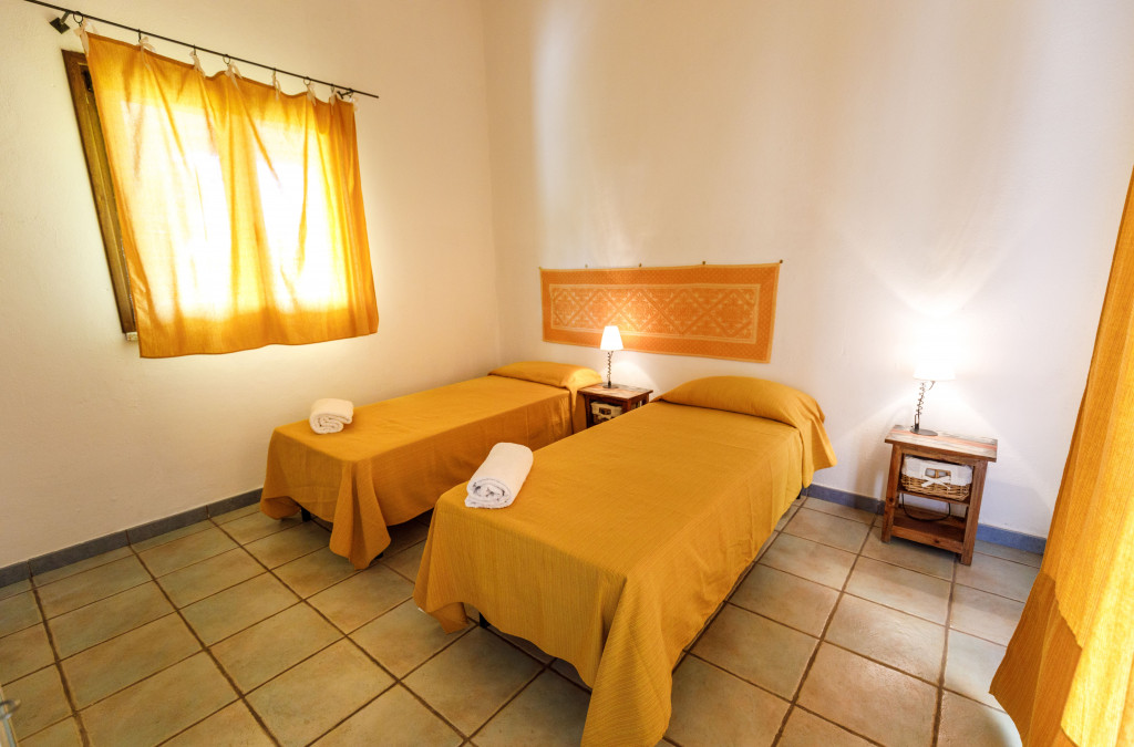 B&B Stazzi di Gallura