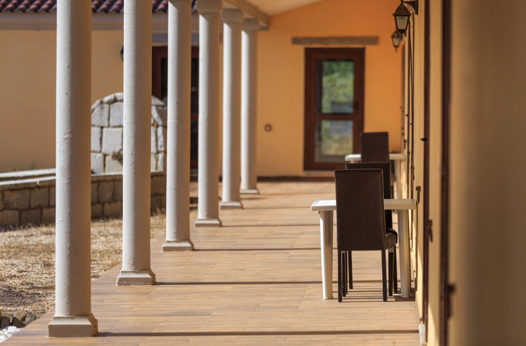 B&B Stazzi di Gallura