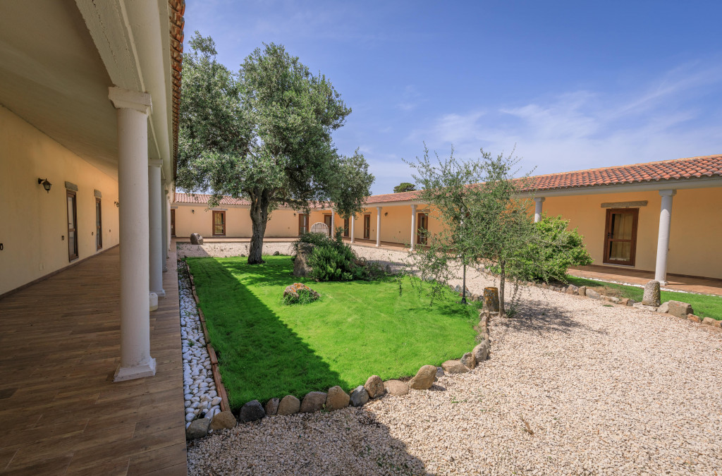 B&B Stazzi di Gallura