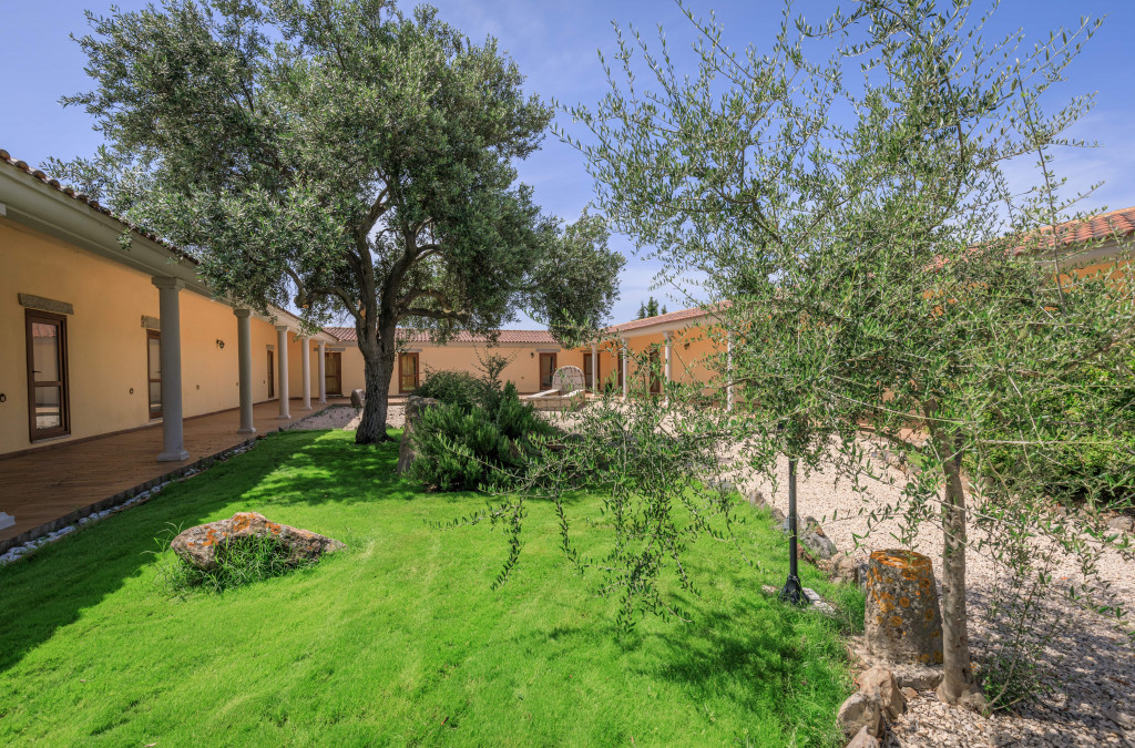 B&B Stazzi di Gallura