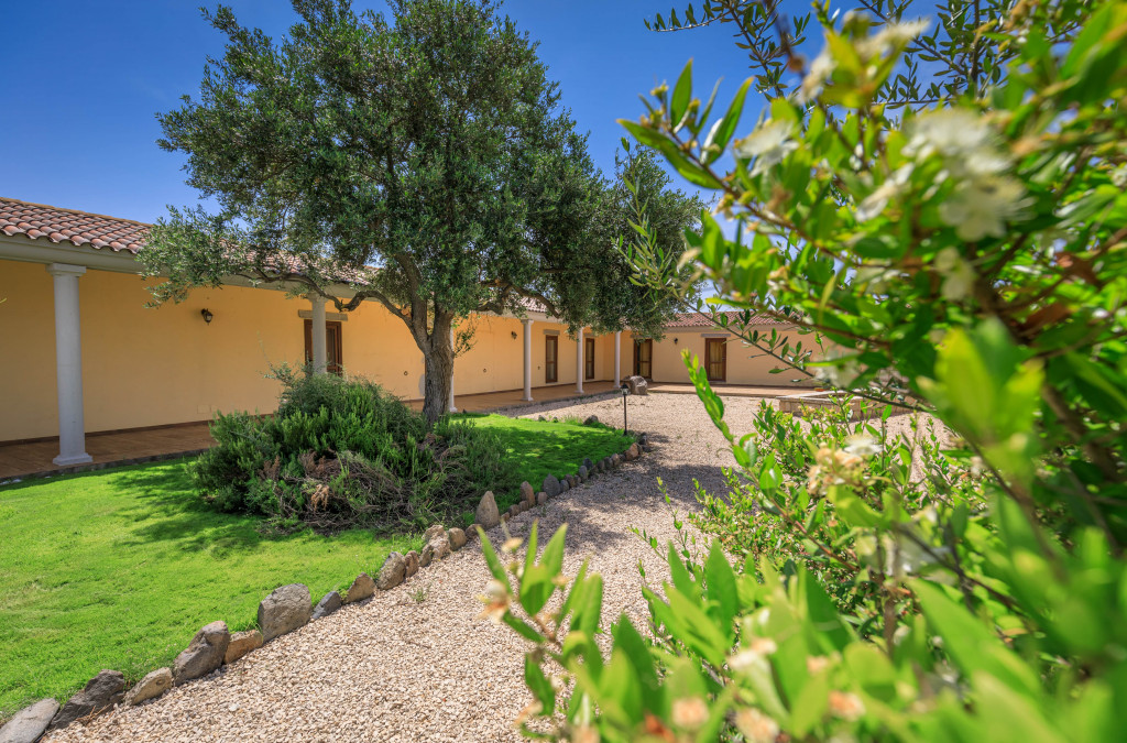B&B Stazzi di Gallura