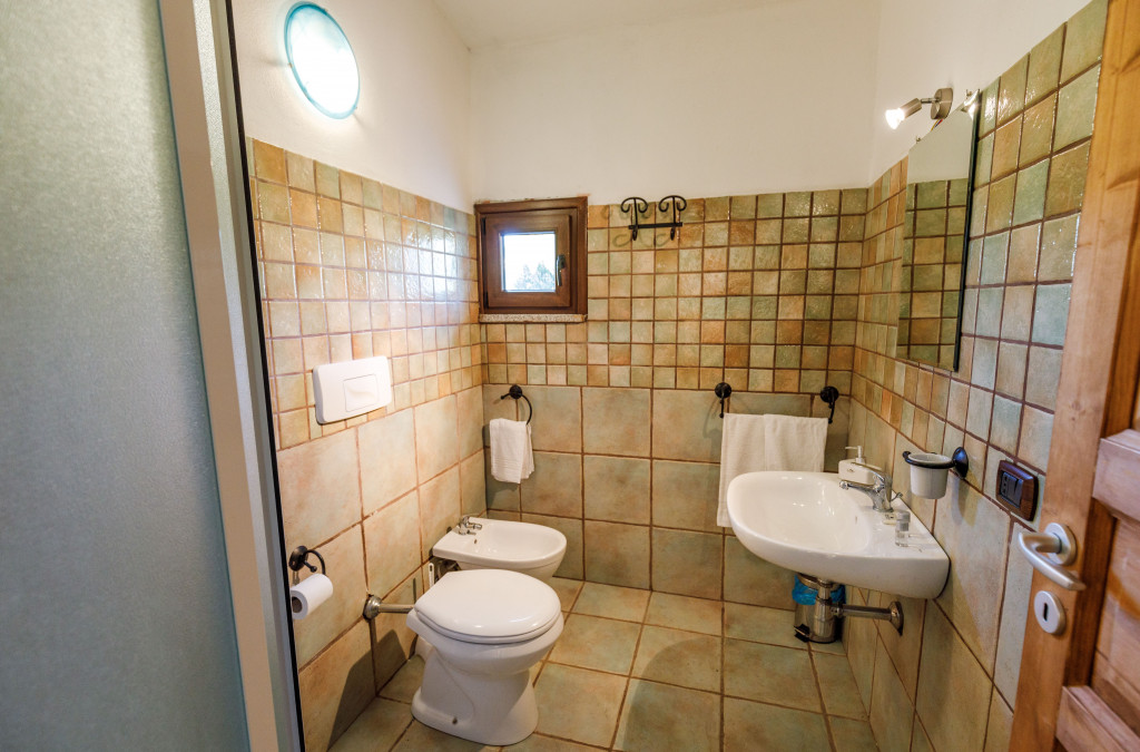 B&B Stazzi di Gallura