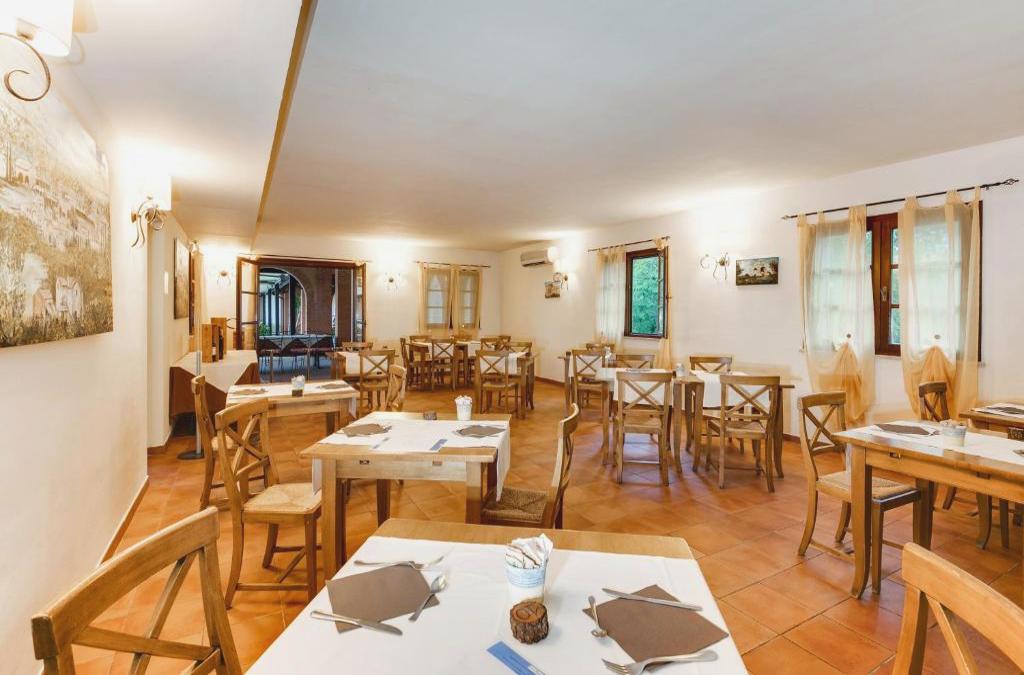 Essence Maremma Toscana - Borgo Magliano Resort