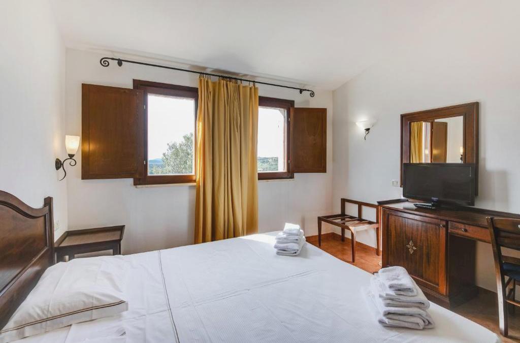 Essence Maremma Toscana - Borgo Magliano Resort