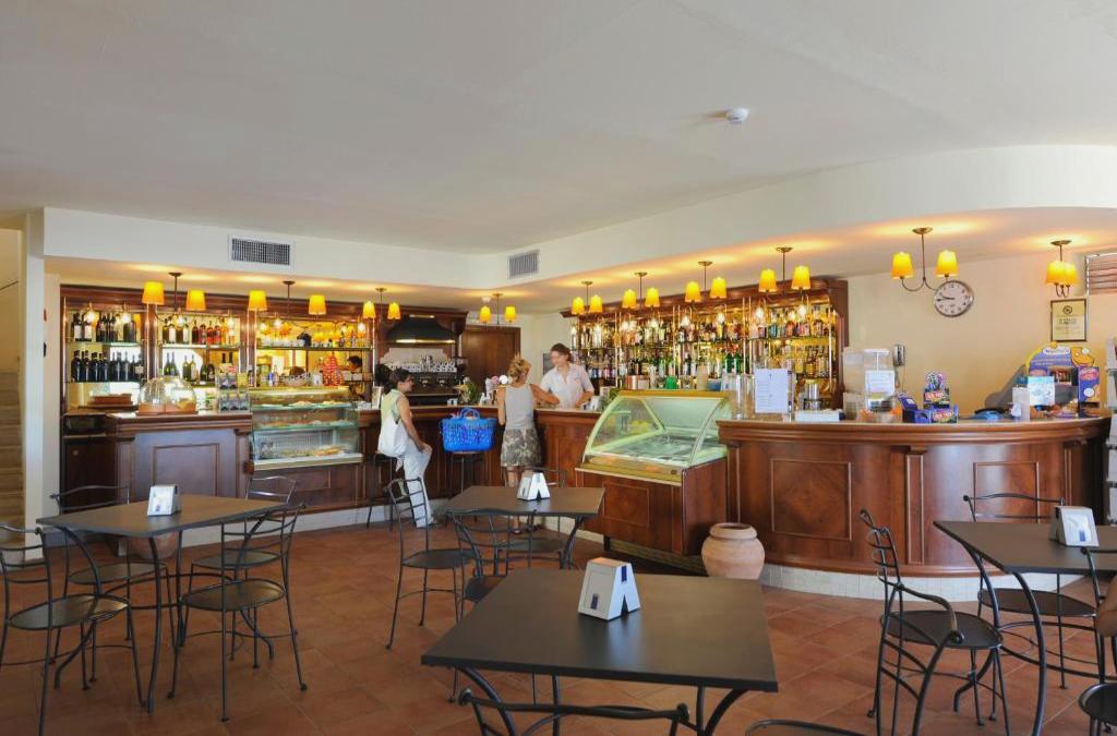Essence Maremma Toscana - Borgo Magliano Resort